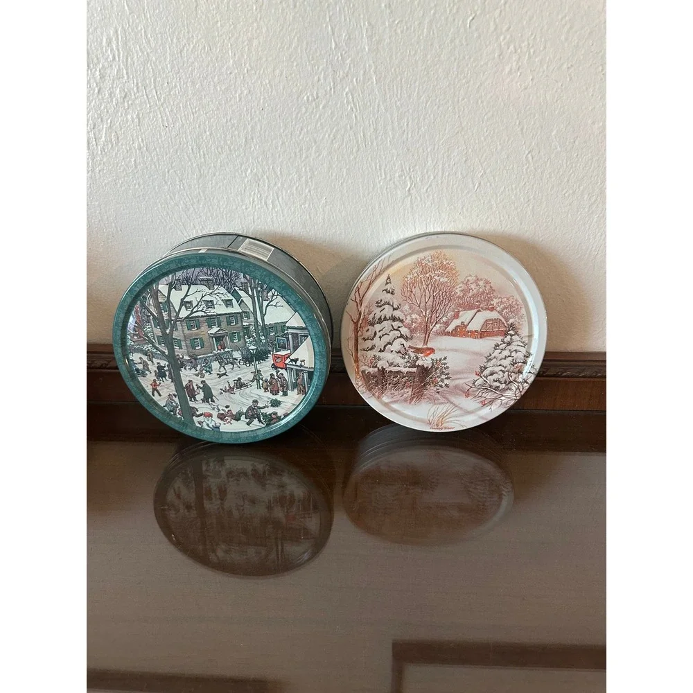 N/A vintage decorative